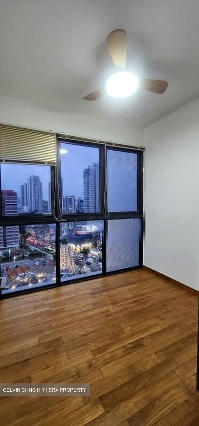 Uptown @ Farrer (D8), Apartment #585590361